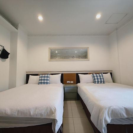 南海雅築south Sea B&B-包棟民宿 Xiaoliuqiu Bagian luar foto