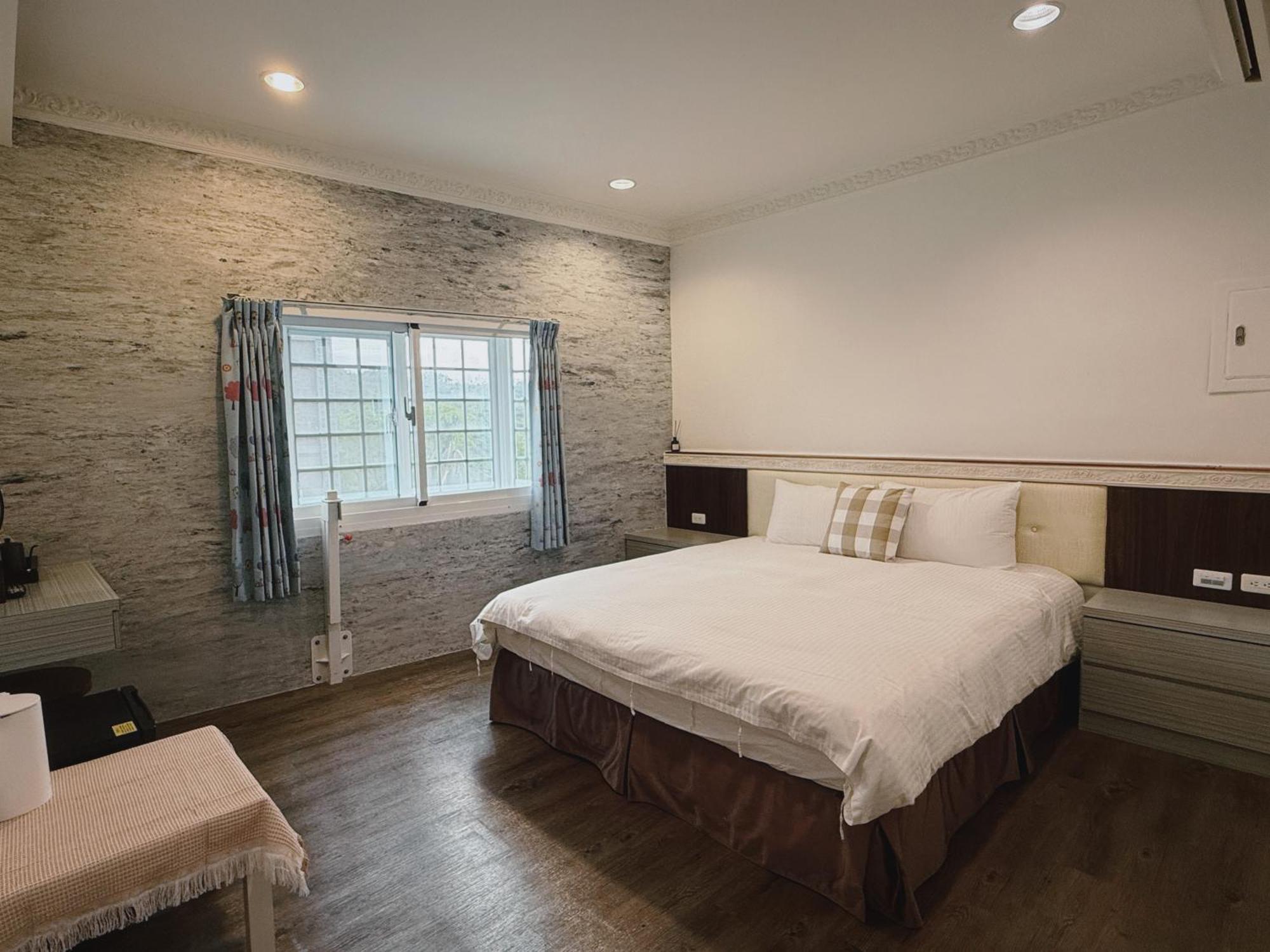 南海雅築south Sea B&B-包棟民宿 Xiaoliuqiu Bagian luar foto