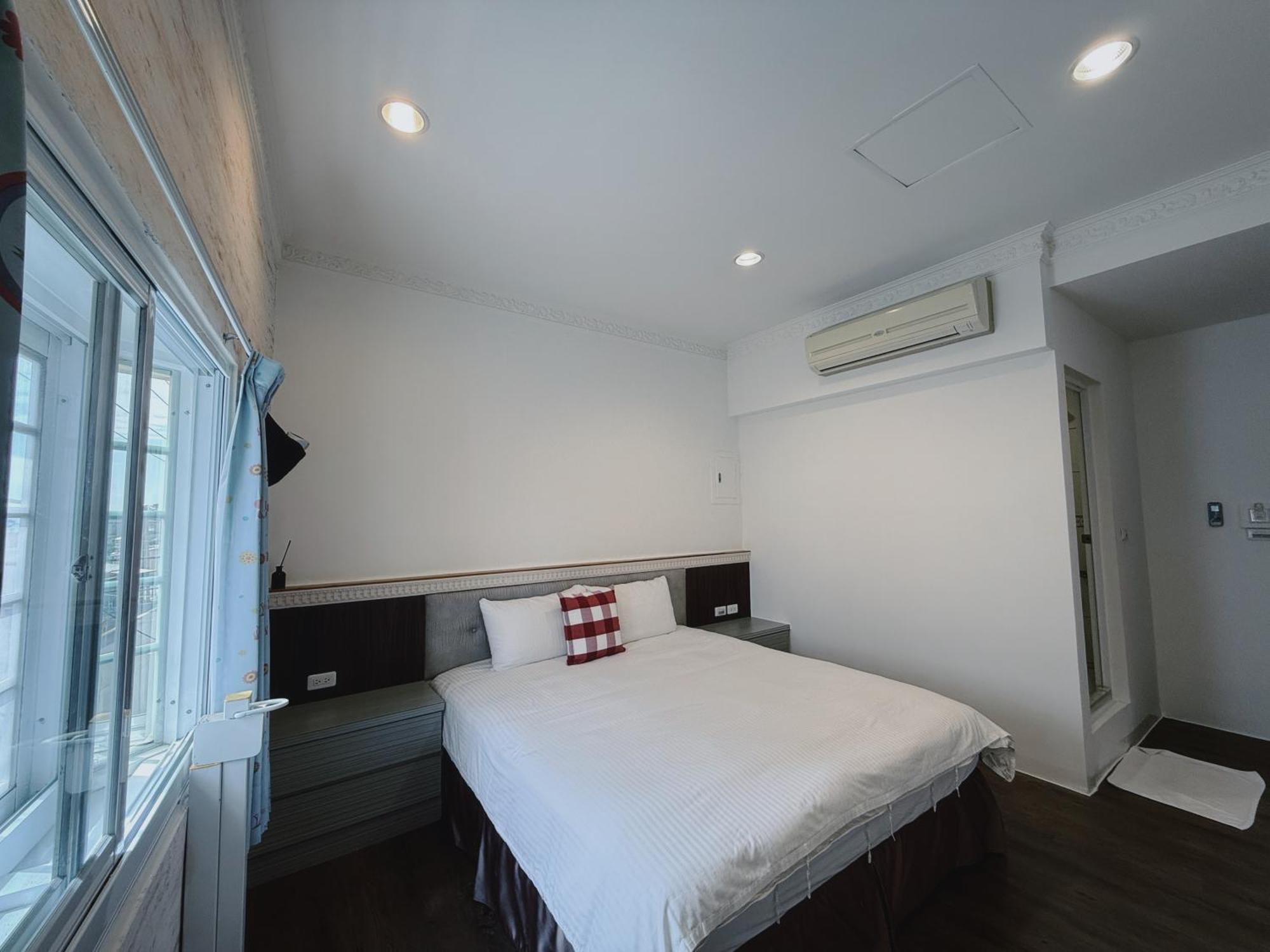 南海雅築south Sea B&B-包棟民宿 Xiaoliuqiu Bagian luar foto