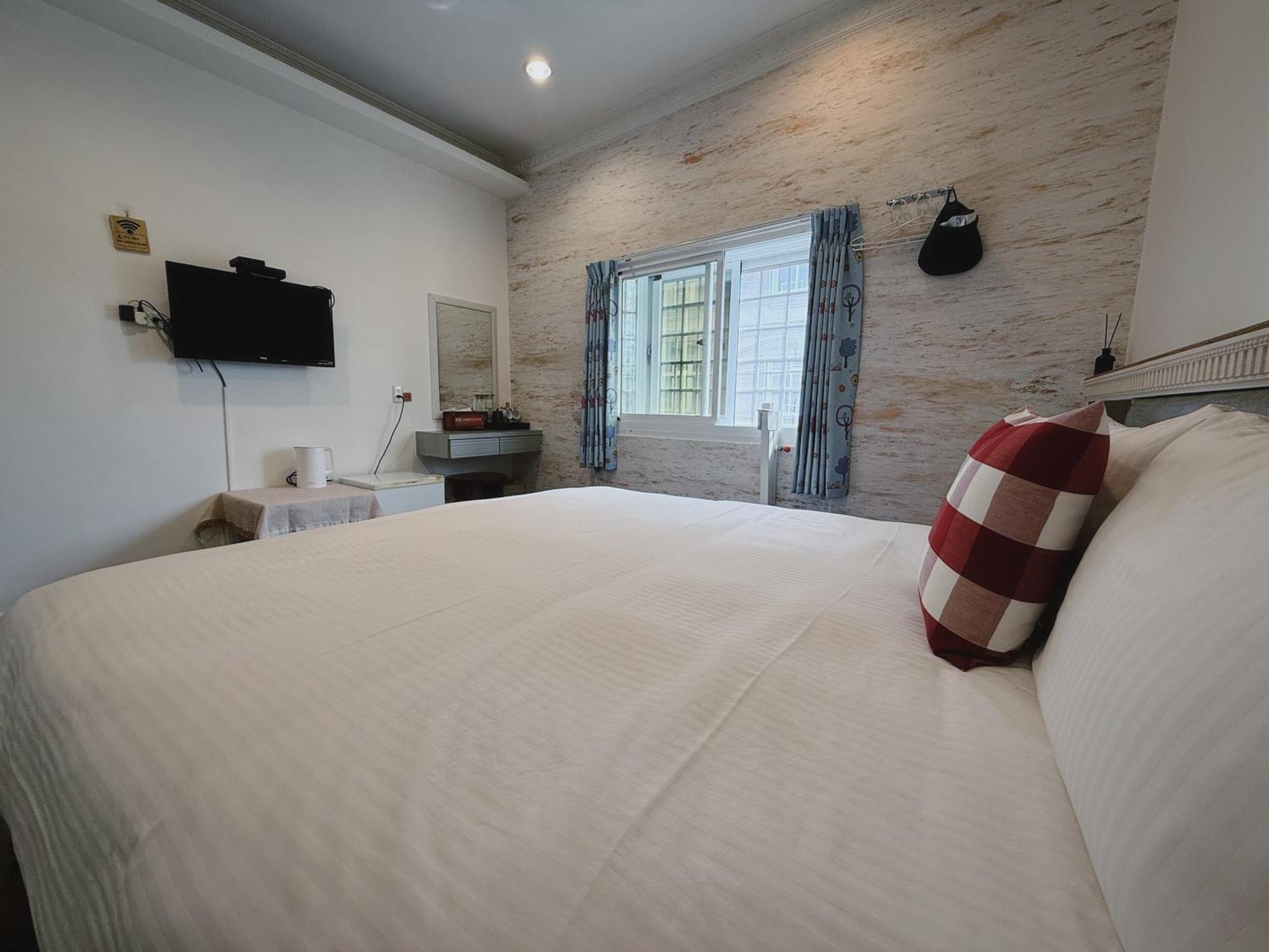 南海雅築south Sea B&B-包棟民宿 Xiaoliuqiu Bagian luar foto