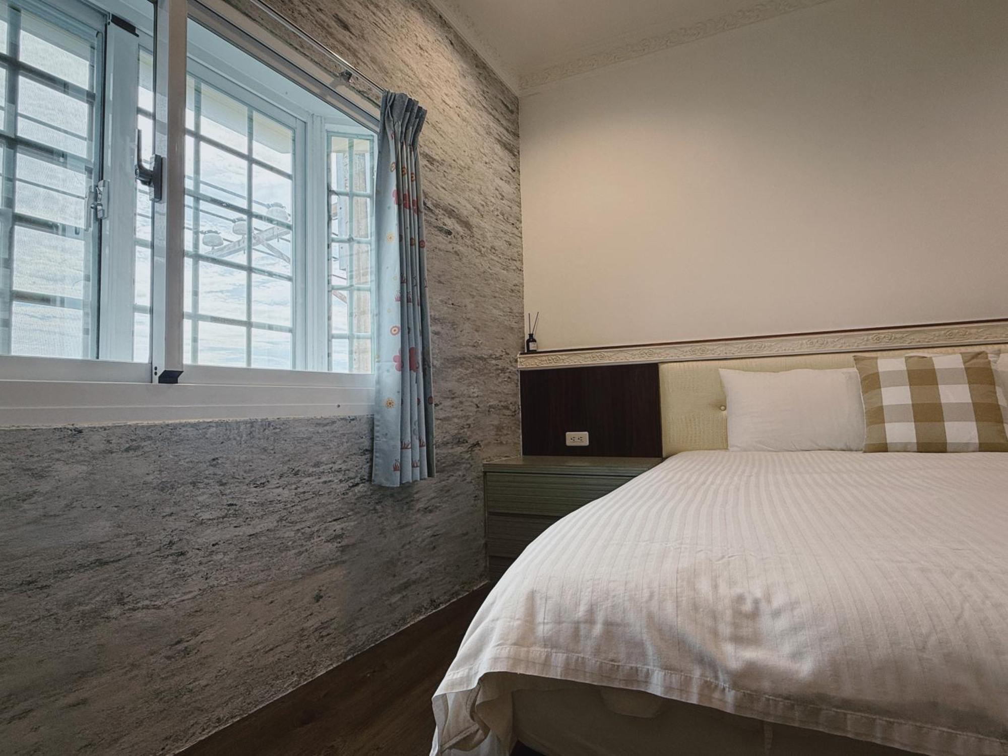 南海雅築south Sea B&B-包棟民宿 Xiaoliuqiu Bagian luar foto