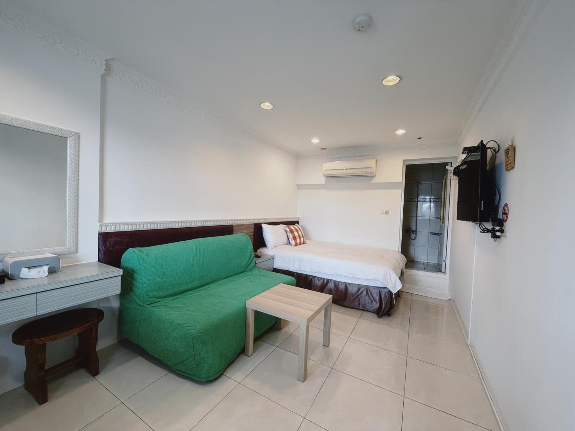 南海雅築south Sea B&B-包棟民宿 Xiaoliuqiu Bagian luar foto