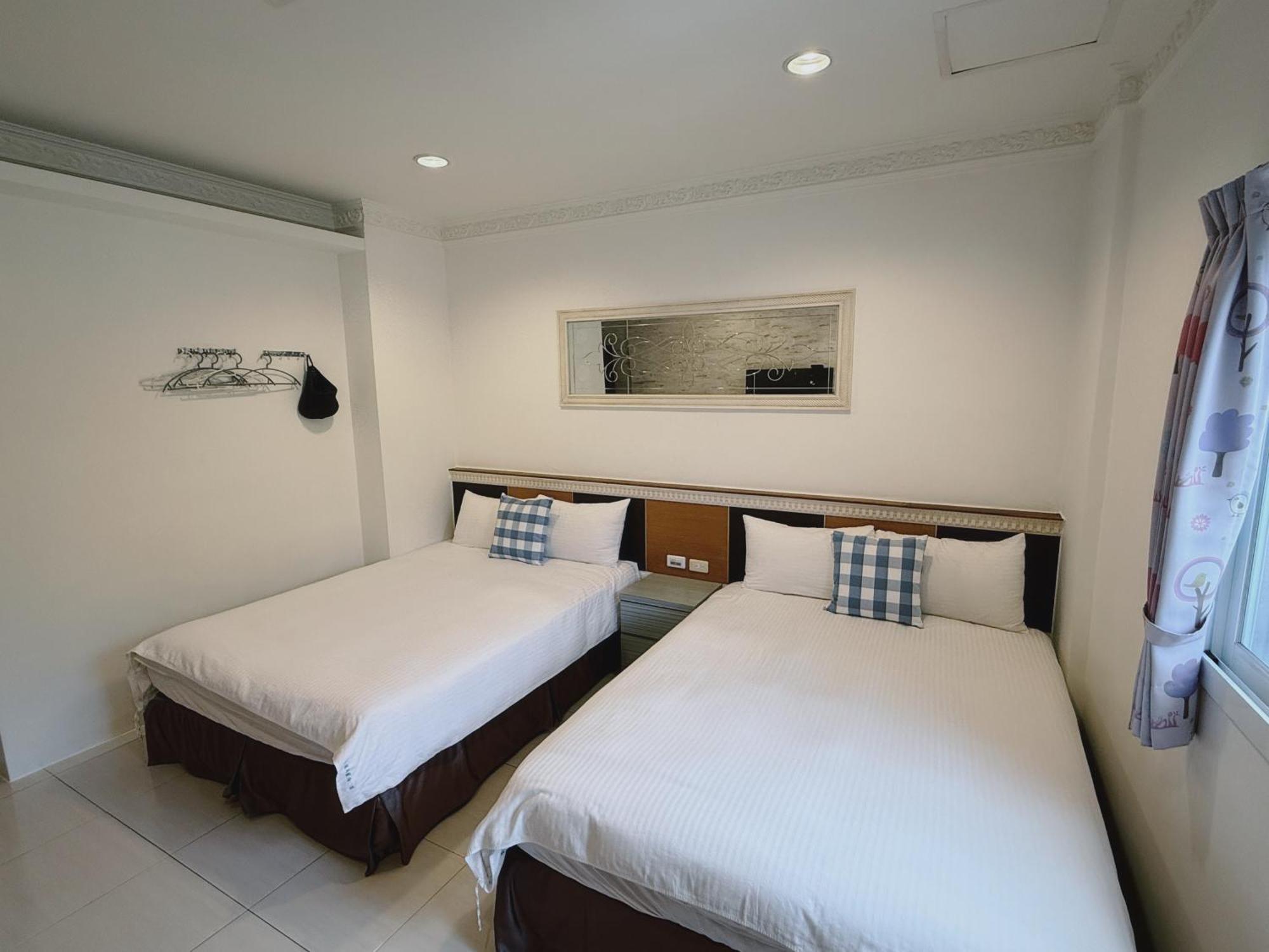 南海雅築south Sea B&B-包棟民宿 Xiaoliuqiu Bagian luar foto