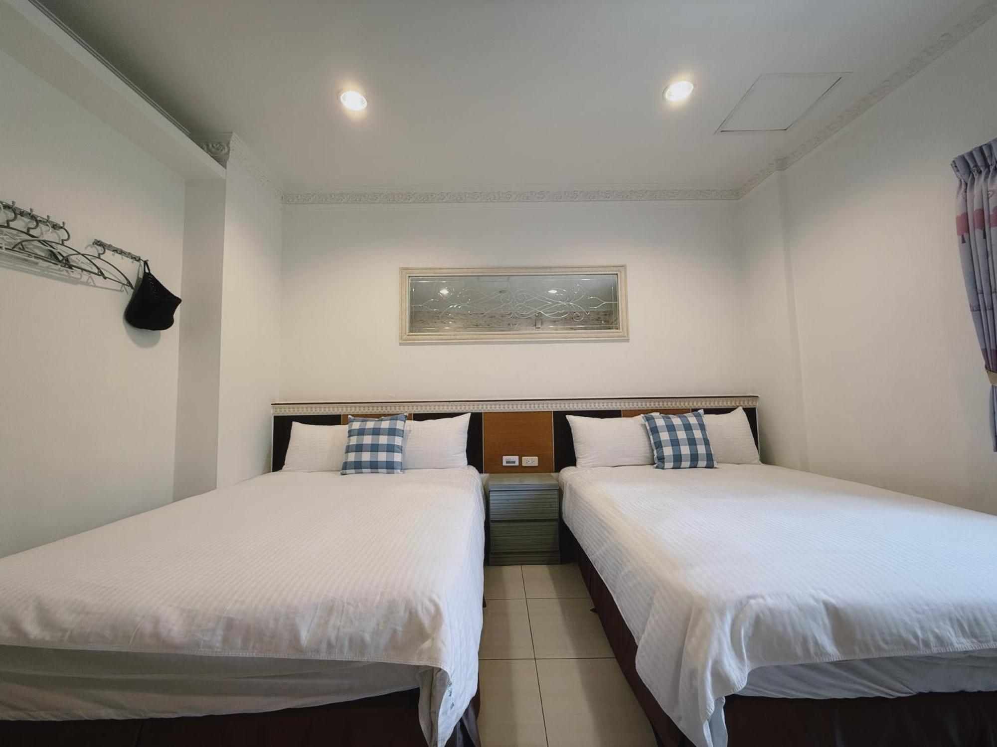 南海雅築south Sea B&B-包棟民宿 Xiaoliuqiu Bagian luar foto