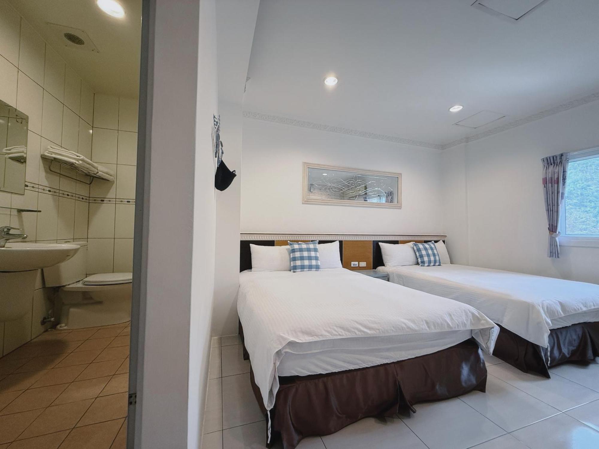 南海雅築south Sea B&B-包棟民宿 Xiaoliuqiu Bagian luar foto