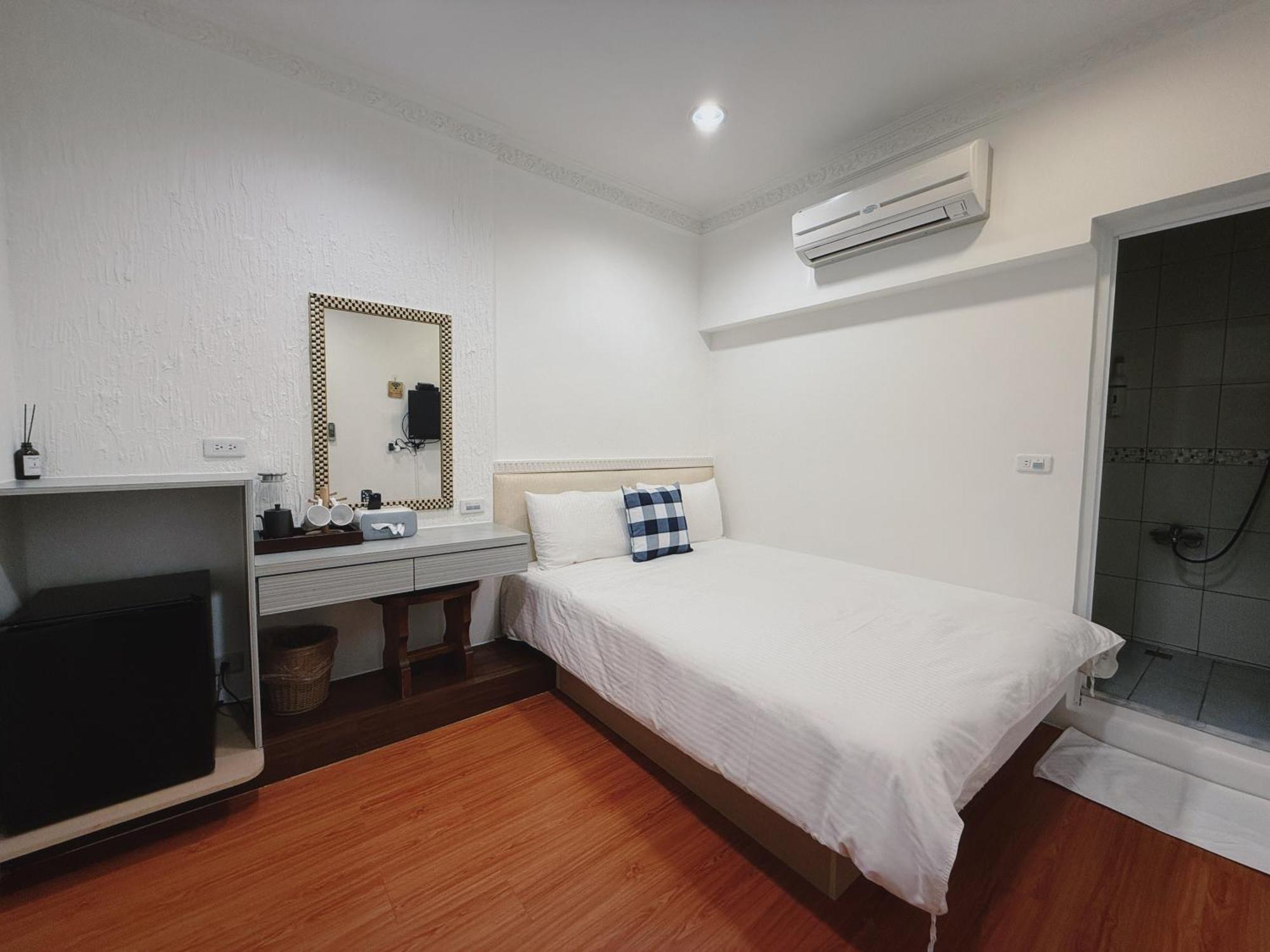 南海雅築south Sea B&B-包棟民宿 Xiaoliuqiu Bagian luar foto
